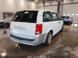 Dodge Grand Caravan Se 2C4RDGBG6LR247144 снимка