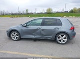 Volkswagen Golf 1.8 Tsi Comfortline/1.8 Tsi Highline/1.8 Tsi Trendline 3VWB17AU0JM256621 photo