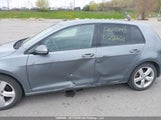 Volkswagen Golf 1.8 Tsi Comfortline/1.8 Tsi Highline/1.8 Tsi Trendline 3VWB17AU0JM256621 photo
