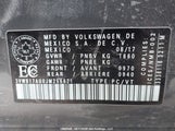 Volkswagen Golf 1.8 Tsi Comfortline/1.8 Tsi Highline/1.8 Tsi Trendline 3VWB17AU0JM256621 photo