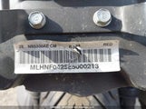 Honda Nss300 MLHNF0425E5000213 снимка