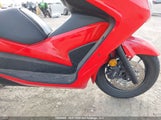 Honda Nss300 MLHNF0425E5000213 снимка