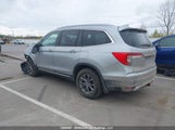 Honda Pilot Exl 5FNYF6H71KB501585 снимка