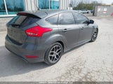 Ford Focus Se 1FADP3K24FL303566 снимка