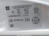 Buick Lucerne Cx 1G4HB5EM3AU118975 снимка