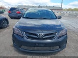 Toyota Corolla Ce 2T1BU4EE2BC598755 photo