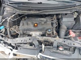 Honda Civic Lx 2HGFB2E49CH040476 fotografie