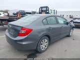 Honda Civic Lx 2HGFB2E49CH040476 снимка