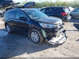 Honda Cr-V Touring 5J6RM4H90FL800501 снимка