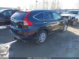 Honda Cr-V Touring 5J6RM4H90FL800501 снимка
