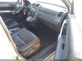 Honda Cr-V Ex-L 5J6RE48737L814633 fotografie