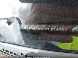 Honda Cr-V Ex-L 5J6RE48737L814633 fotografie