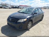 Toyota Corolla S/Le 2T1BU4EE3BC631245 снимка