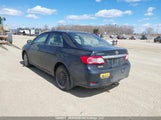 Toyota Corolla S/Le 2T1BU4EE3BC631245 снимка