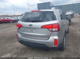 Kia Sorento Lx V6 5XYKTDA71EG511799 снимка
