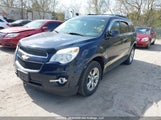 Chevrolet Equinox 2GNFLGEK3F6300322 fotografie