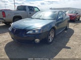 Pontiac Grand Prix Gt 2G2WR554661241930 снимка
