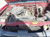 Nissan Frontier King Cab Xe 1N6DD26S81C354307 снимка