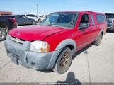 Nissan Frontier King Cab Xe 1N6DD26S81C354307 снимка