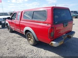 Nissan Frontier King Cab Xe 1N6DD26S81C354307 снимка