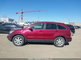 Honda Cr-V Exl 5J6RE48707L800673 снимка