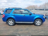 Ford Escape Xlt 1FMCU9DG2BKB05493 снимка