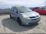 Toyota Sienna Ce/Le 5TDZA23C94S015105 снимка