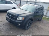 Ford Escape Xlt 1FMCU03G59KD09275 снимка