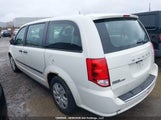 Dodge Grand Caravan Se 2C4RDGBG5DR786128 снимка