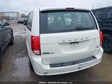 Dodge Grand Caravan Se 2C4RDGBG5DR786128 снимка
