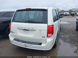 Dodge Grand Caravan Se 2C4RDGBG5DR786128 снимка