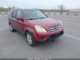 Honda Cr-V Se/Ex JHLRD78955C810675 снимка
