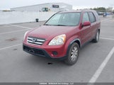 Honda Cr-V Se/Ex JHLRD78955C810675 снимка