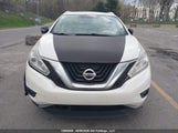 Nissan Murano S/Sl/Sv/Platinum 5N1AZ2MH2FN243130 fotografie