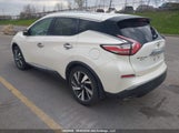 Nissan Murano S/Sl/Sv/Platinum 5N1AZ2MH2FN243130 снимка