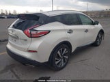 Nissan Murano S/Sl/Sv/Platinum 5N1AZ2MH2FN243130 photo