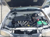 Toyota Corolla Ce/Le/S 2T1BR12E81C823750 снимка