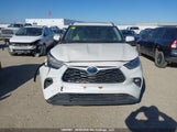 Toyota Highlander Hybrid Xle 5TDGBRCH5MS523841 photo