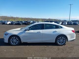 Chevrolet Malibu Lt 1G1ZE5ST1GF187388 снимка