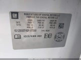 Chevrolet Malibu Lt 1G1ZE5ST1GF187388 снимка