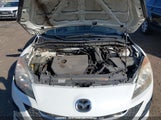 Mazda Mazda3 JM1BL1SF6A1137897 снимка