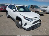 Toyota Rav4 Hybrid Xle 2T3RWRFV2NW132547 снимка