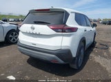 Nissan Rogue S 5N1AT3AAXNC700162 снимка