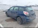 Toyota Corolla Matrix Xr 2T1KR32E77C635032 снимка