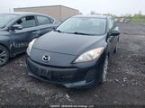 Mazda 3 I JM1BL1UFXD1806559 снимка