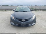 Mazda 6 S 1YVHZ8CB8C5M00958 снимка
