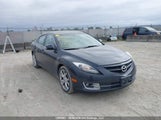 Mazda 6 S 1YVHZ8CB8C5M00958 photo