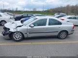 Volvo S60 YV1RS61T132272783 снимка