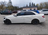 Mercedes-Benz C 350 WDDGF56X79F256828 photo