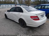 Mercedes-Benz C 350 WDDGF56X79F256828 photo